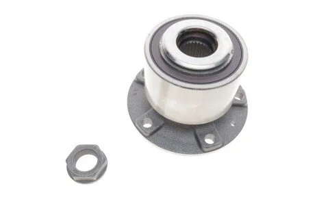 Подшипник колеса, комплект SKF VKBA 7120