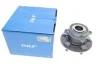 Комплект подшипника ступицы колеса SKF VKBA 7127 (фото 2)