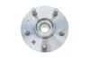 Комплект подшипника ступицы колеса SKF VKBA 7127 (фото 3)