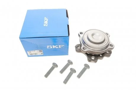 Ступица колеса SKF VKBA 7128