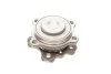Підшипник ступиці, комплект BMW 3/5/7 "F "16>> SKF VKBA 7128 (фото 7)