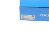 Подшипник колеса, комплект SKF VKBA 7131 (фото 4)