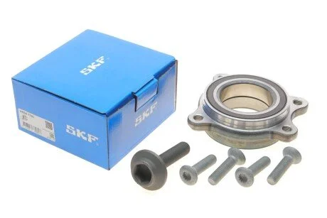 Подшипник колеса, комплект SKF VKBA 7131