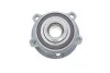 Підшипник колеса,комплект SKF VKBA 7132 (фото 6)