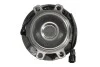 Подшипник колеса, комплект SKF VKBA7133 (фото 2)