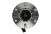 Подшипник колеса, комплект SKF VKBA7133 (фото 3)