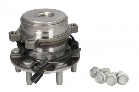 Подшипник колеса, комплект SKF VKBA7133
