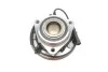 Подшипник колеса, комплект SKF VKBA 7147 (фото 5)