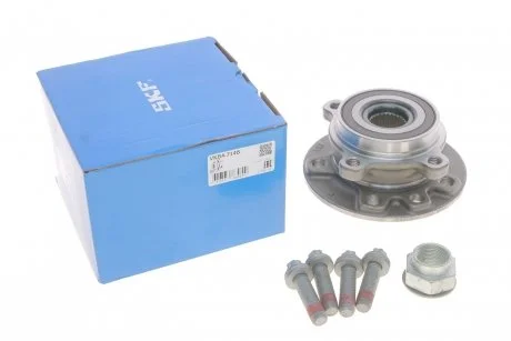 Подшипник колесный SKF VKBA 7148