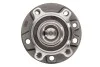 Подшипник колеса, комплект SKF VKBA7154 (фото 2)