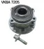Автозапчасть VKBA7205