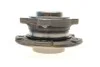 Подшипник колеса, комплект SKF VKBA 7213 (фото 3)