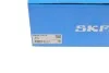 Подшипник колеса, комплект SKF VKBA 7213 (фото 5)