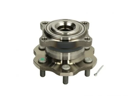 Подшипник колеса, комплект SKF VKBA 7403