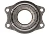 Підшипник колеса,комплект SKF VKBA 7407 (фото 2)