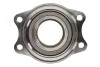 Підшипник колеса,комплект SKF VKBA 7407 (фото 3)