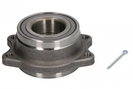 Подшипник колеса, комплект SKF VKBA 7407
