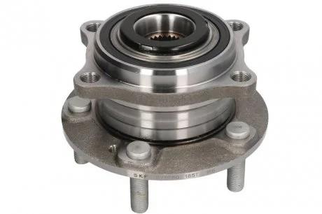 Подшипник колеса, комплект SKF VKBA 7414