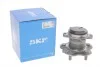 Комплект подшипника ступицы колеса SKF VKBA 7416