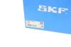 Подшипник колеса, комплект SKF VKBA 7417 (фото 6)