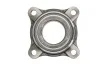 Підшипник колеса,комплект SKF VKBA 7426 (фото 2)