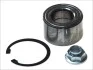 Підшипник ступиці, комплект MAZDA 3/6/MPV/MX-5 "F "1,6/3,0L "02>> VKBA 7446