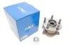 Підшипник ступиці, комплект SUBARU Forester/Impreza/Legacy/Outback "R "1,2/3,6L "08>> VKBA 7479