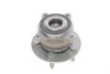 Набір підшипника маточини колеса SKF VKBA7492 (фото 3)