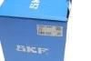 Маточина колеса в зборі SKF VKBA 7495 (фото 4)