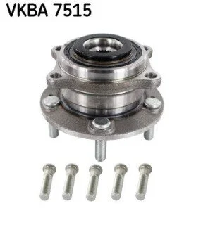 Комплект підшипника колеса SKF VKBA7515