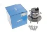 Підшипник колеса,комплект SKF VKBA 7533 (фото 4)