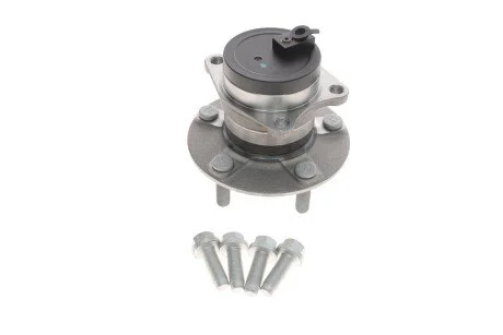Подшипник колеса, комплект SKF VKBA 7533