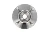 Подшипник колеса, комплект SKF VKBA 7535 (фото 3)
