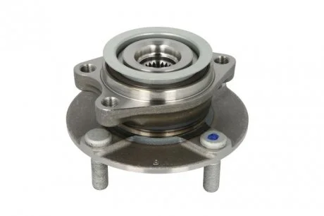 Подшипник колеса, комплект SKF VKBA 7535
