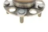 Підшипник колісний SKF VKBA 7540 (фото 2)