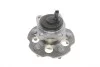 Подшипник колеса, комплект SKF VKBA 7541 (фото 3)