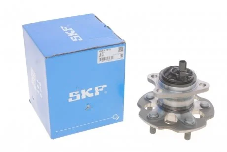 Подшипник колеса, комплект SKF VKBA 7541