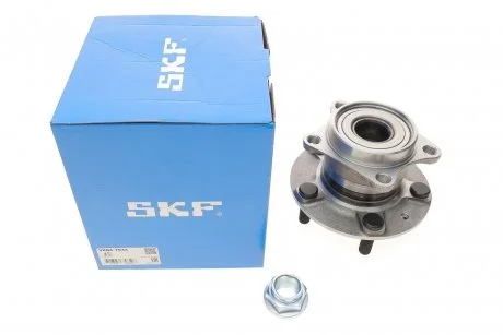 Подшипник ступицы SKF VKBA 7544