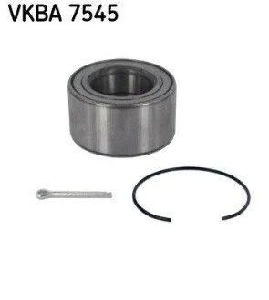 Підшипник колісний SKF VKBA 7545