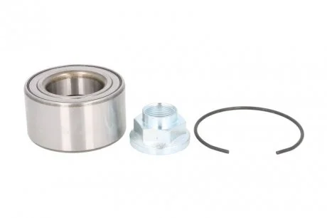 Подшипник колеса, комплект SKF VKBA 7558