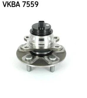 ЈOЇYSKO KOЈA LEXUS LS 4.6 06- SKF VKBA7559