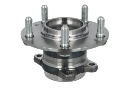 Подшипник колеса, комплект SKF VKBA 7565
