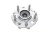 Подшипник колеса, комплект SKF VKBA 7570 (фото 2)