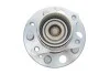 Подшипник колеса, комплект SKF VKBA 7570 (фото 3)