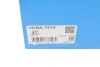 Подшипник колеса, комплект SKF VKBA 7570 (фото 4)