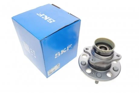 Подшипник колеса, комплект SKF VKBA 7570