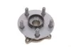 Подшипник колеса, комплект SKF VKBA 7576 (фото 2)