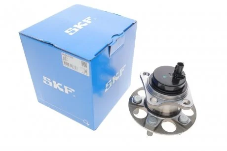 Подшипник колеса, комплект SKF VKBA 7577