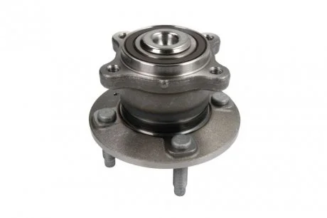 Підшипник колісний SKF VKBA 7602 (фото 1)