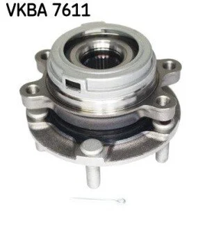 ЭO╜YSKO KOЭA NISSAN P. MURANO 08-3,5 4X4 SKF VKBA7611